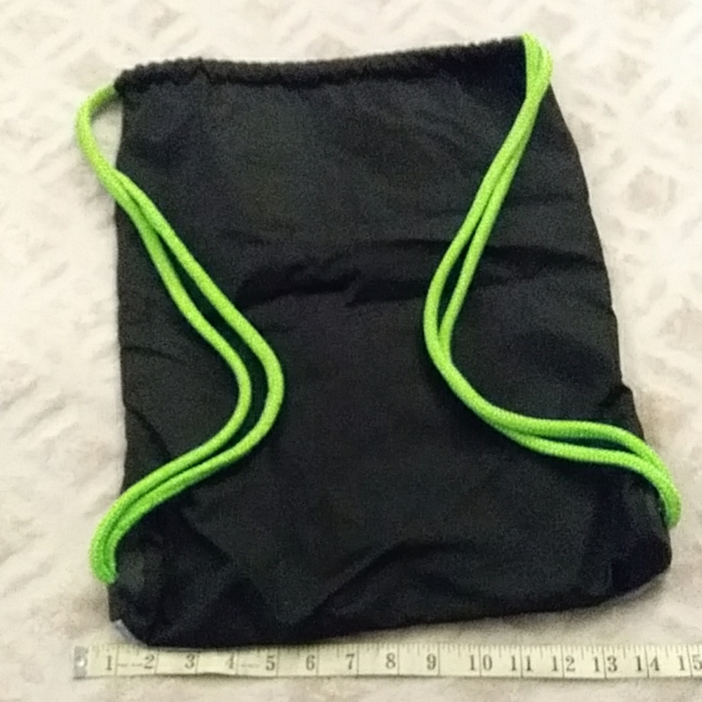 adidas string bag backpack - Picture 3 of 3